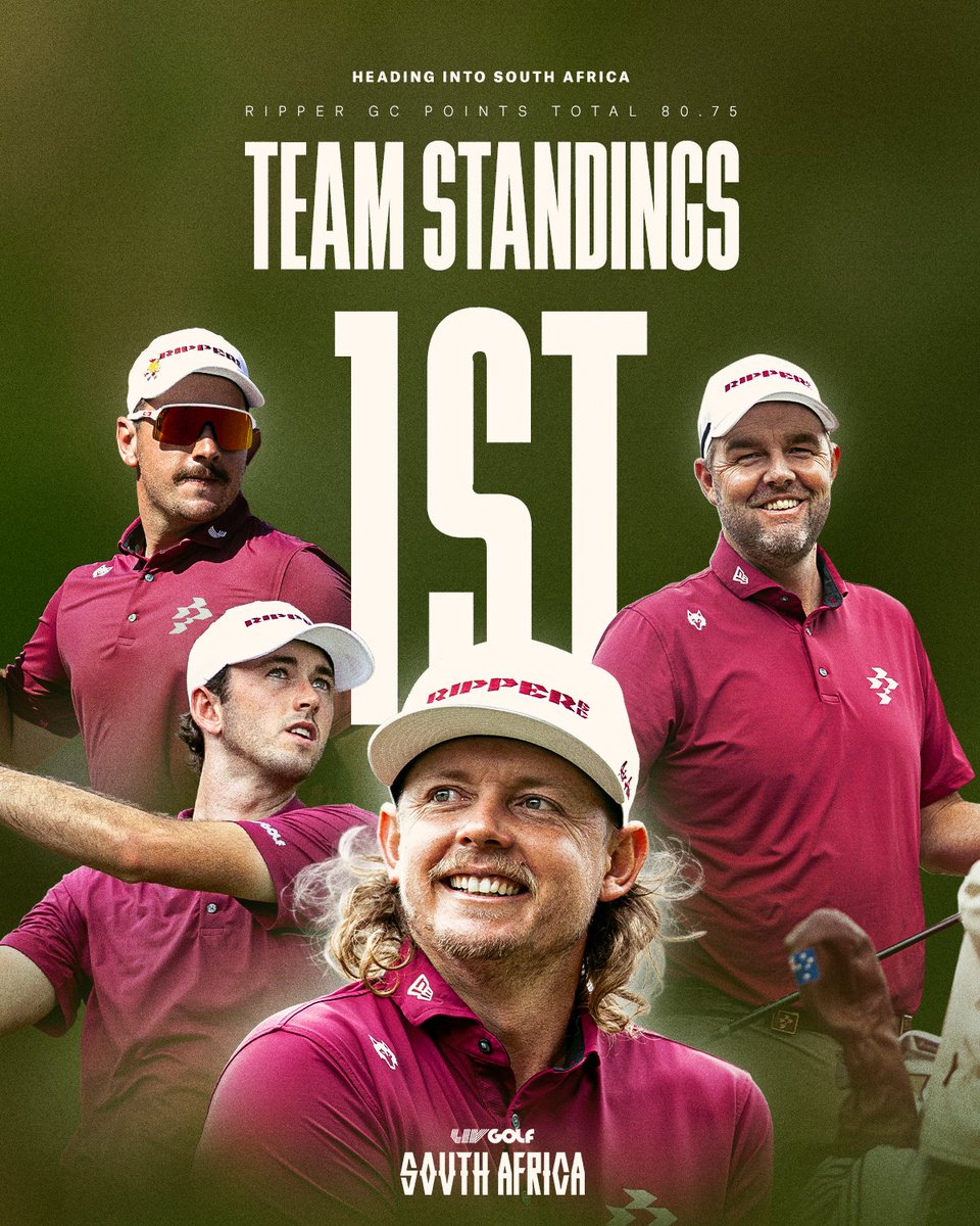 Ripper GC tweet media