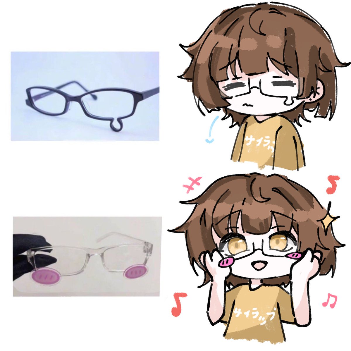 Beatrice tweet media