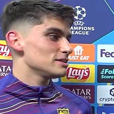 Barça Universal tweet media