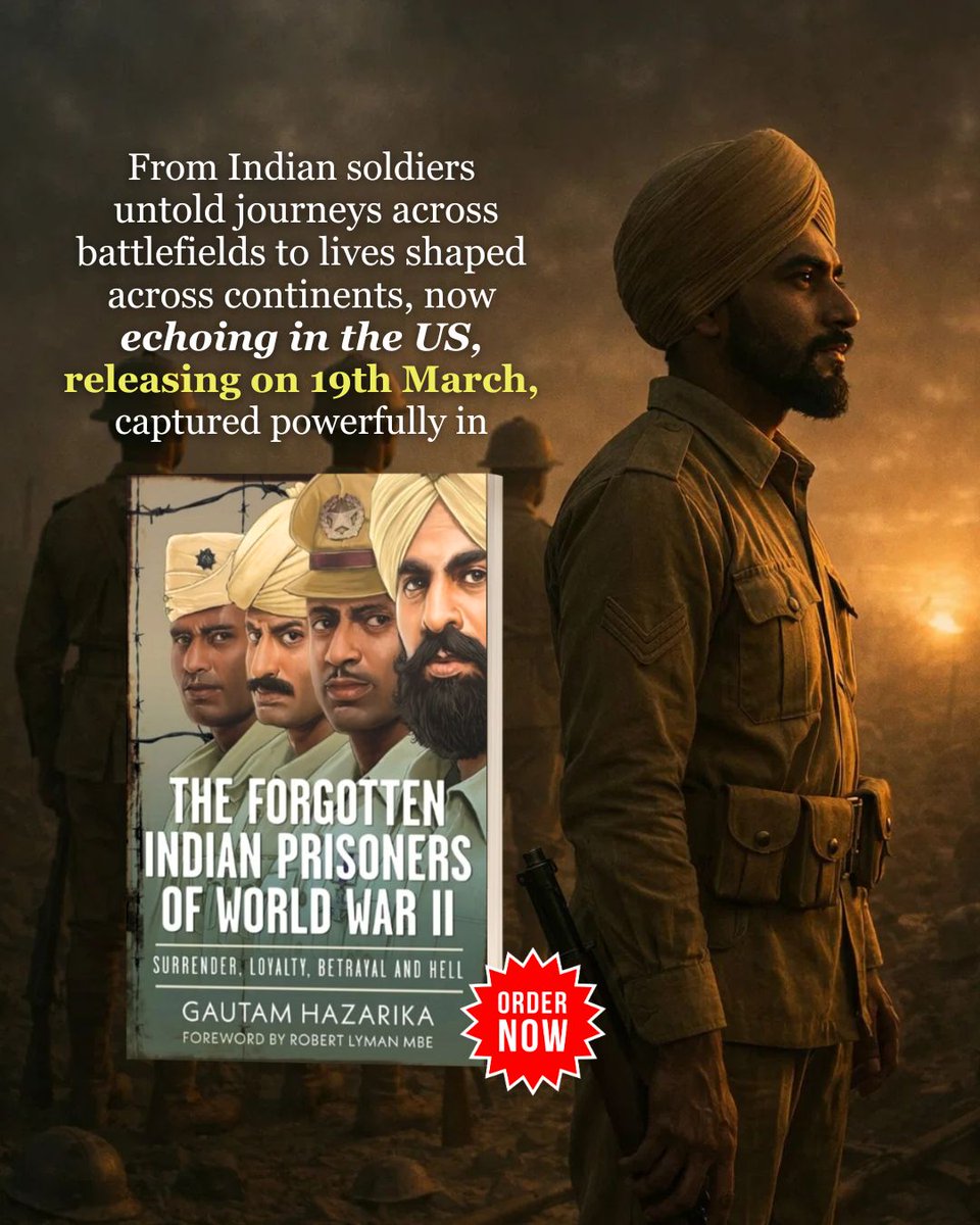 Gautam Hazarika tweet media