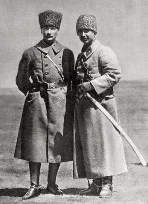 News Turkic tweet media