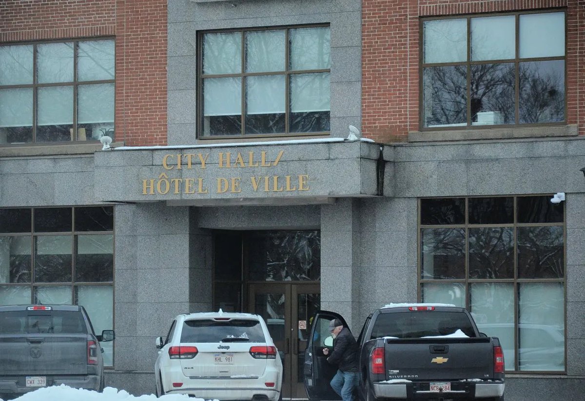 Northumberland Free Press tweet media