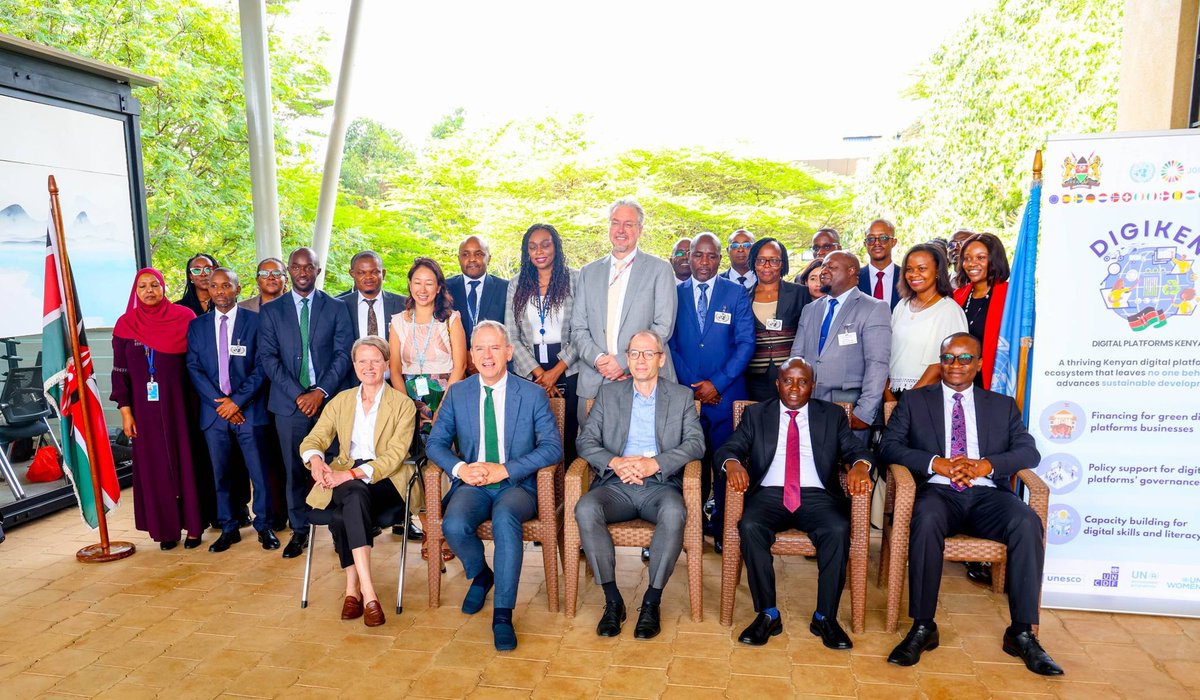 UNESCO Eastern Africa tweet media