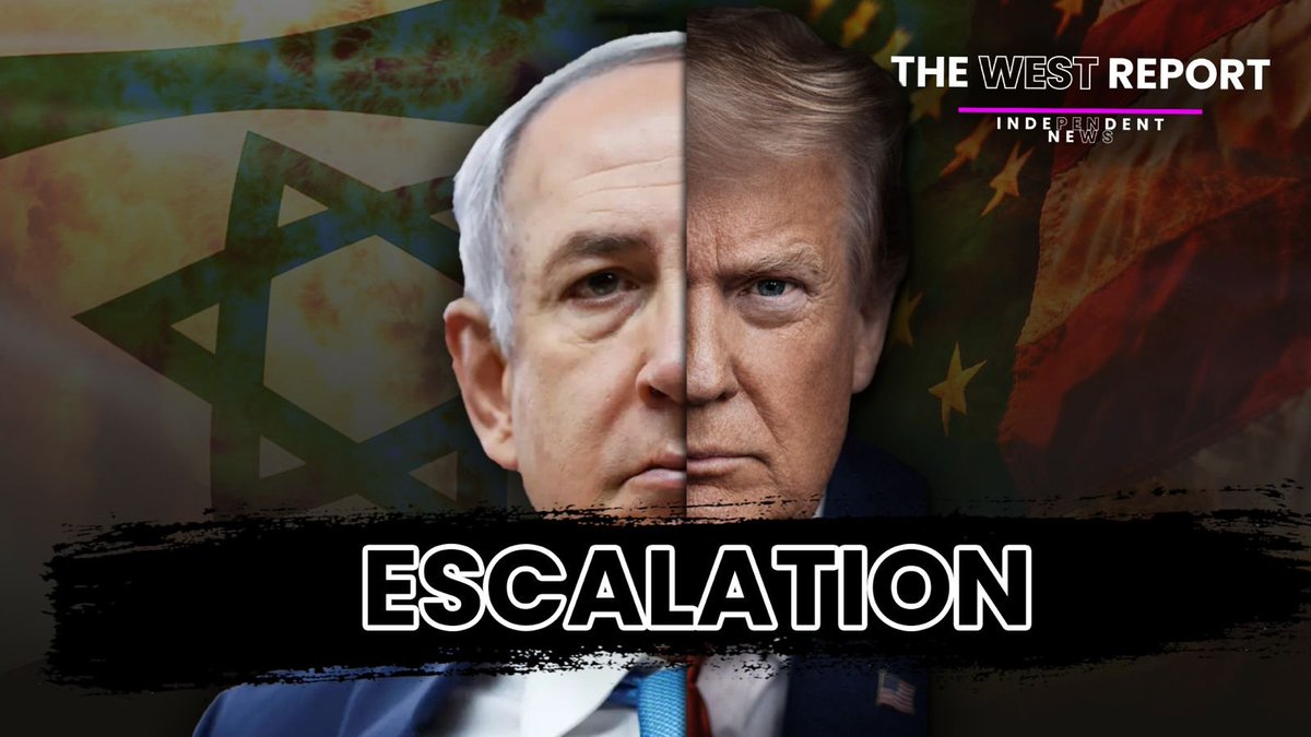 💧Michael West tweet media