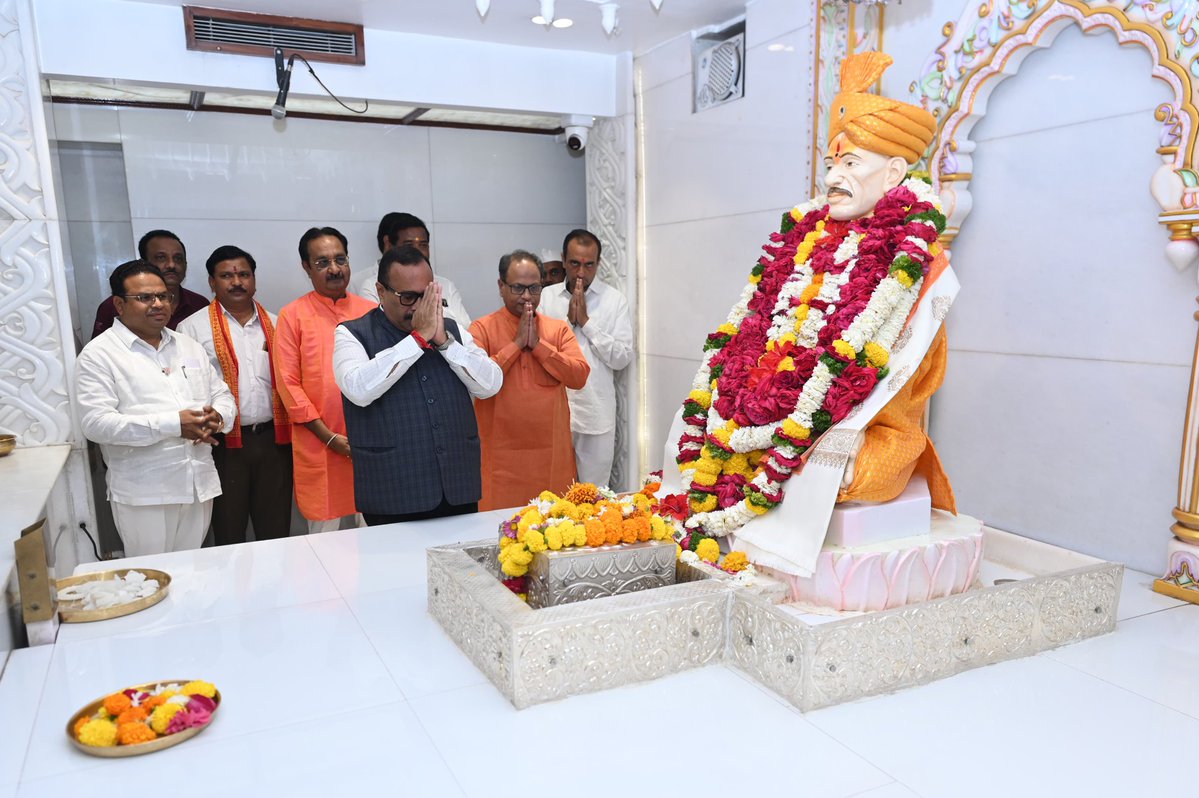 Atul Save tweet media