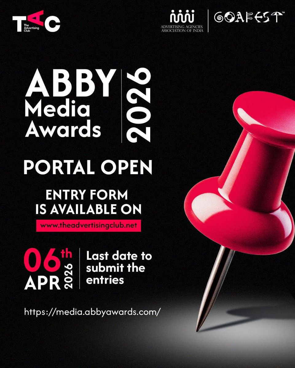 The Advertising Club tweet media