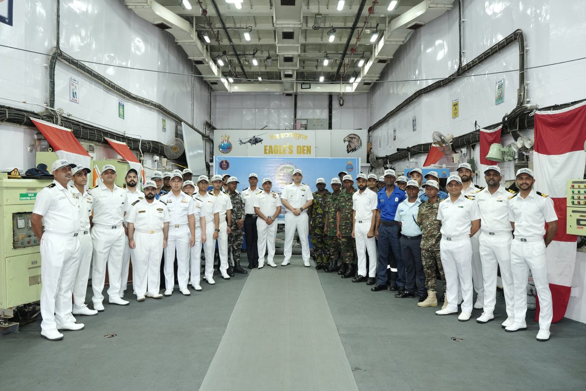 #ViksitBharatAmbassador tweet media