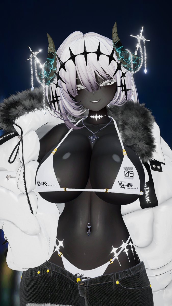 サブかじゅVRC tweet media