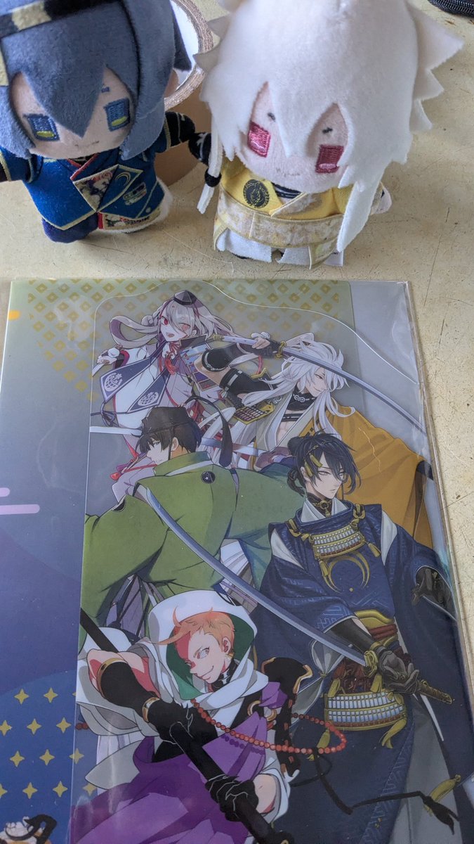 乃海(ノア) tweet media