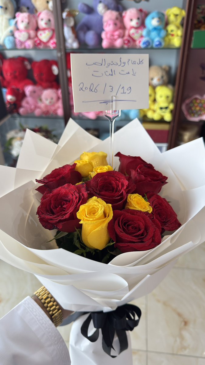 قـيس بن حسـين 🇴🇲 tweet media