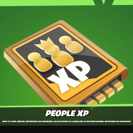 Fortnite STW News tweet media