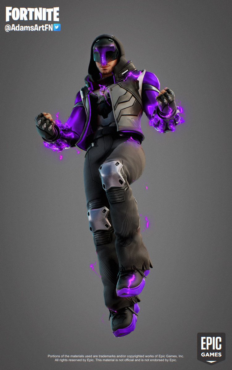 Adams (COMMISSIONS OPEN) tweet media