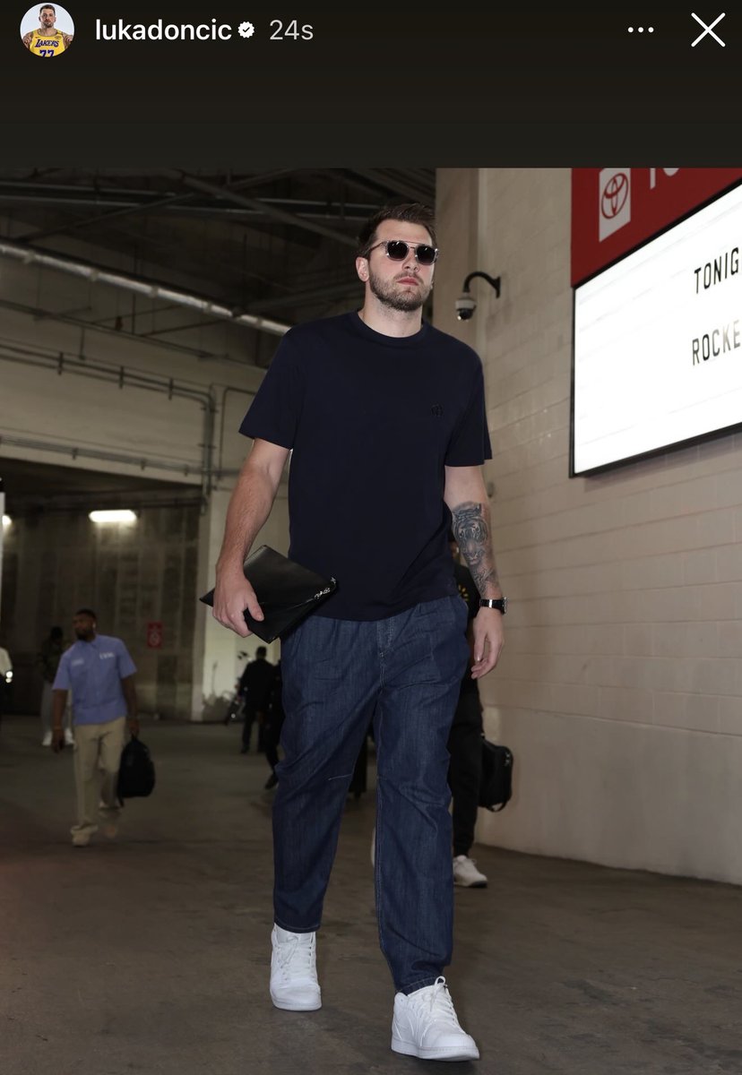 Luka Updates tweet media