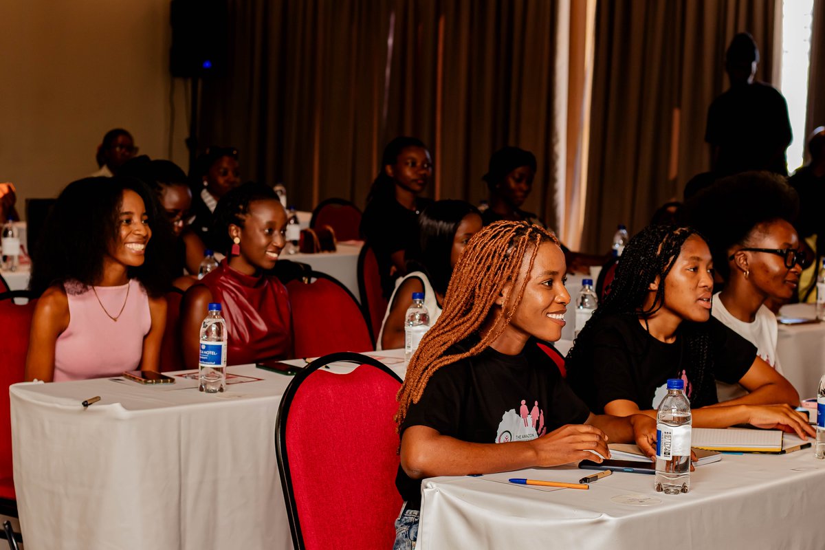 The Amazon Leadership Initiative (TheALI) tweet media