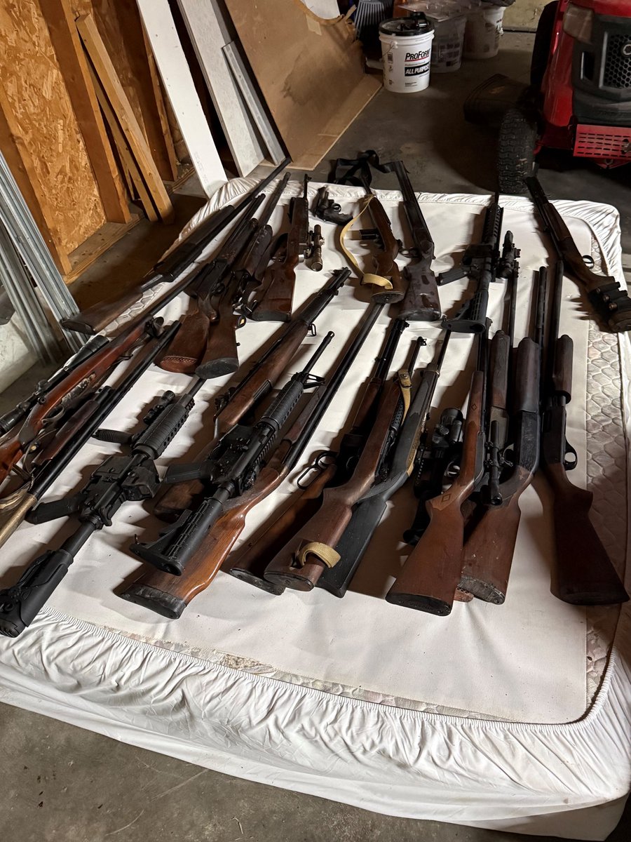 Field & Stream tweet media