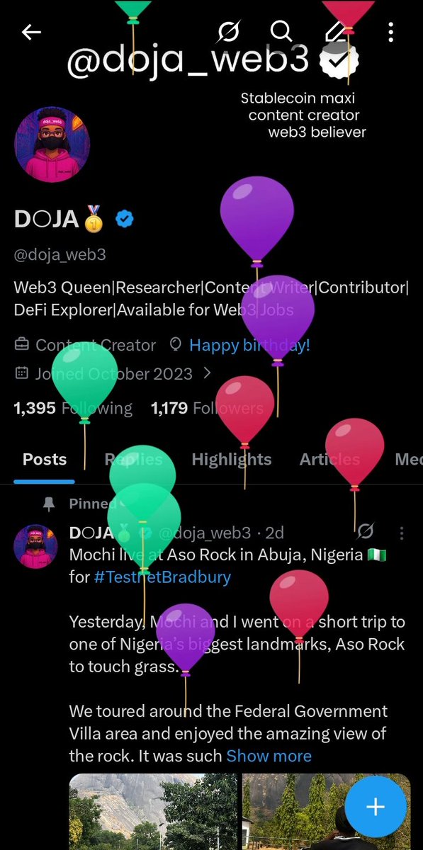 D○JA🥇 tweet media