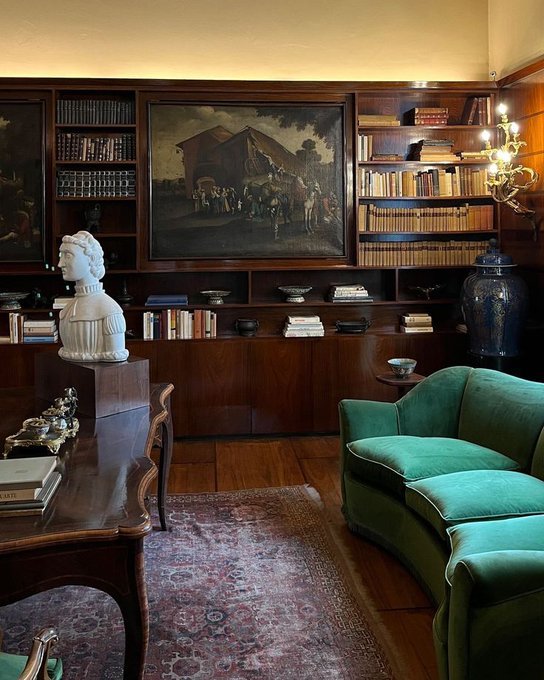 Boss Mode tweet media