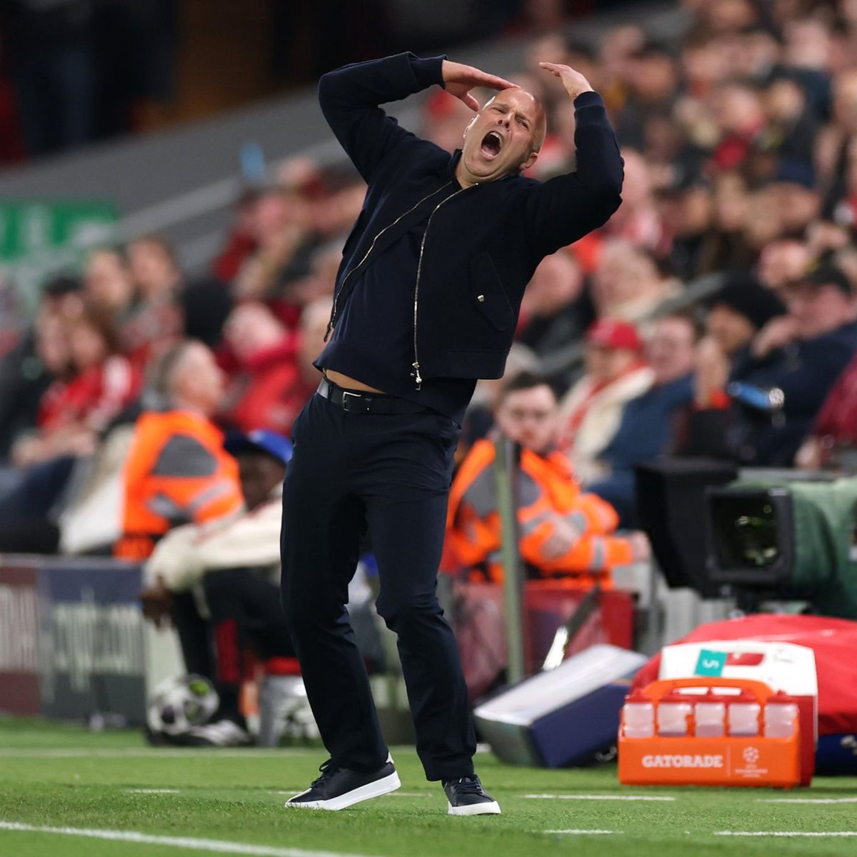 Deportes Reports tweet media