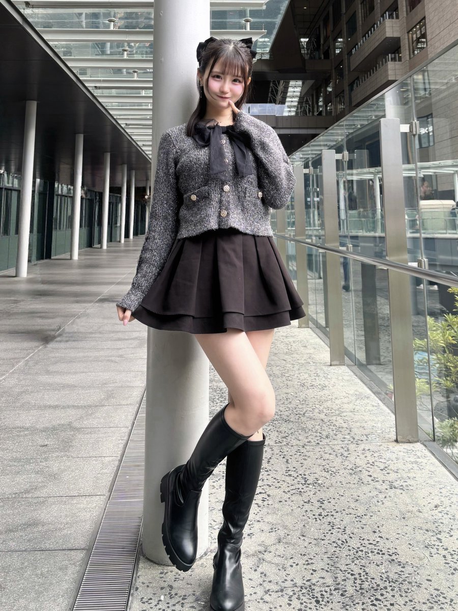 深江有恵 Sweet Alley tweet media