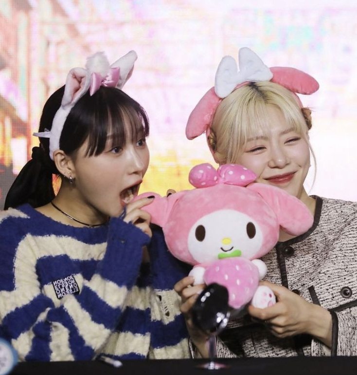 jochi ♡ 韩东🐱🦢수안 tweet media