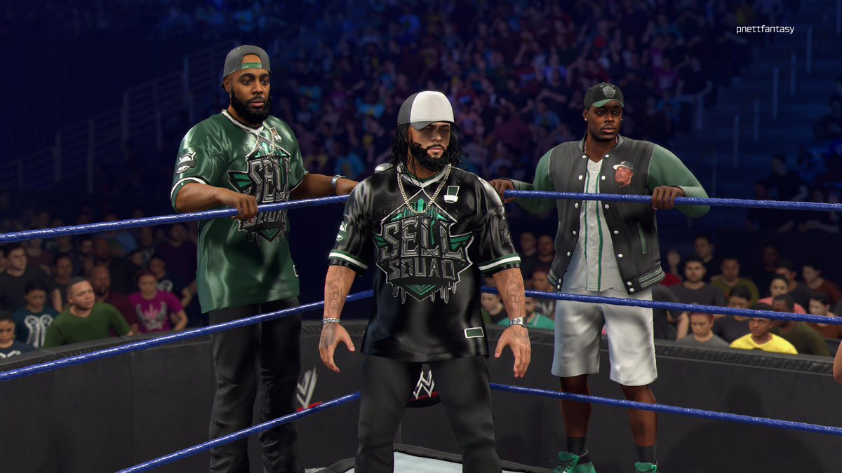 PhantasmWolvez tweet media