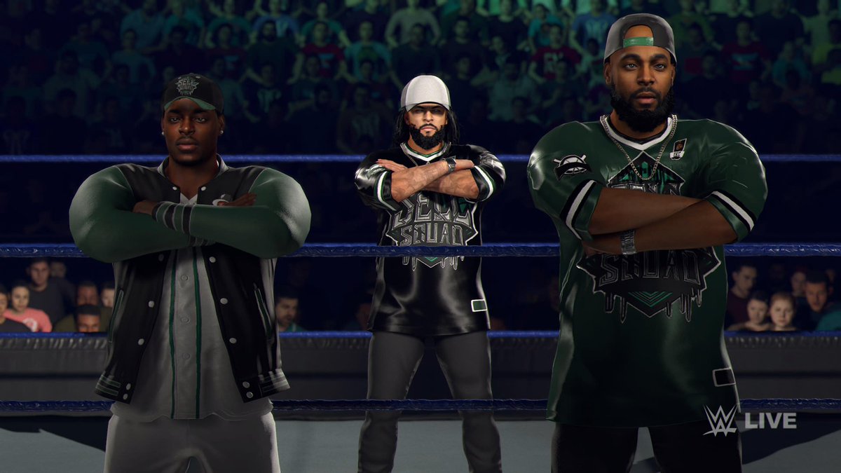 PhantasmWolvez tweet media