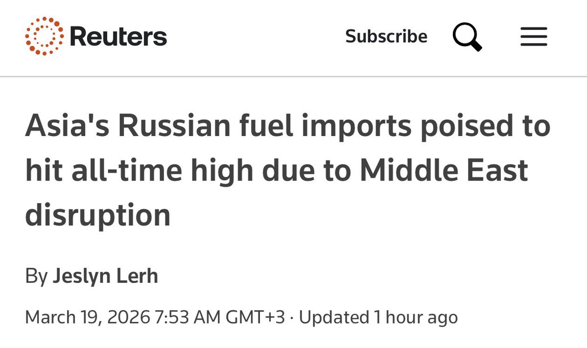 Kirill Dmitriev tweet media