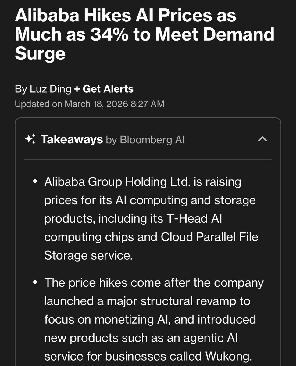 Compounding Girl tweet media