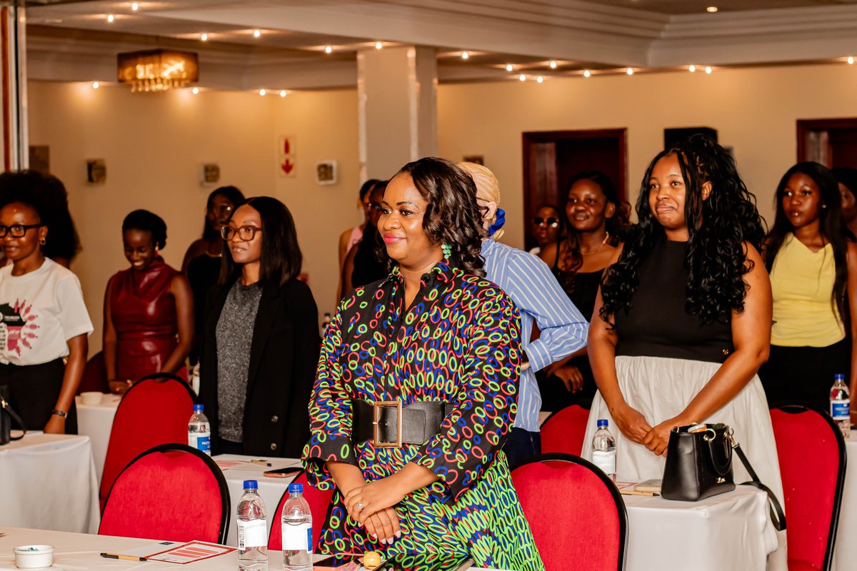 The Amazon Leadership Initiative (TheALI) tweet media