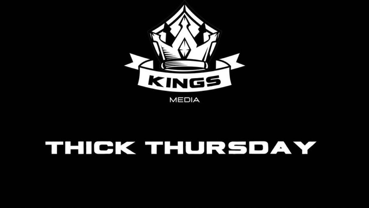 👑King of Threads👑 tweet media