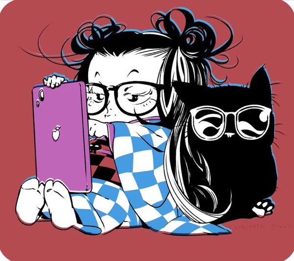 森美夏 tweet media