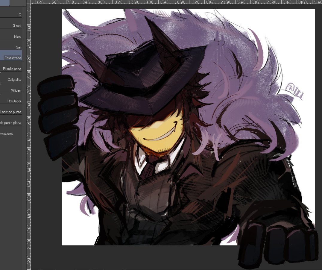 thecatlupe's tweet image. ✧ HEY!! STAY THERE, MAF 😾🔥
#pizzadebt #dineNcrime #mafioso