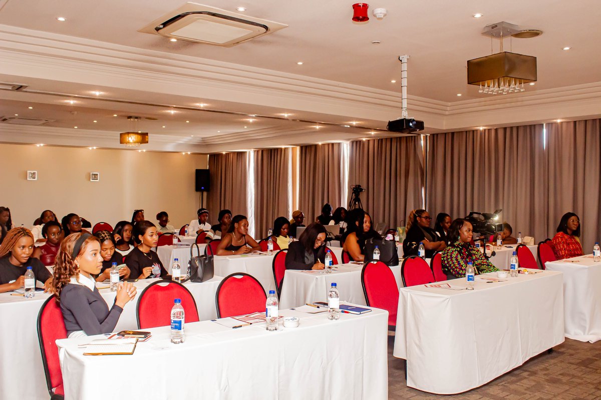 The Amazon Leadership Initiative (TheALI) tweet media