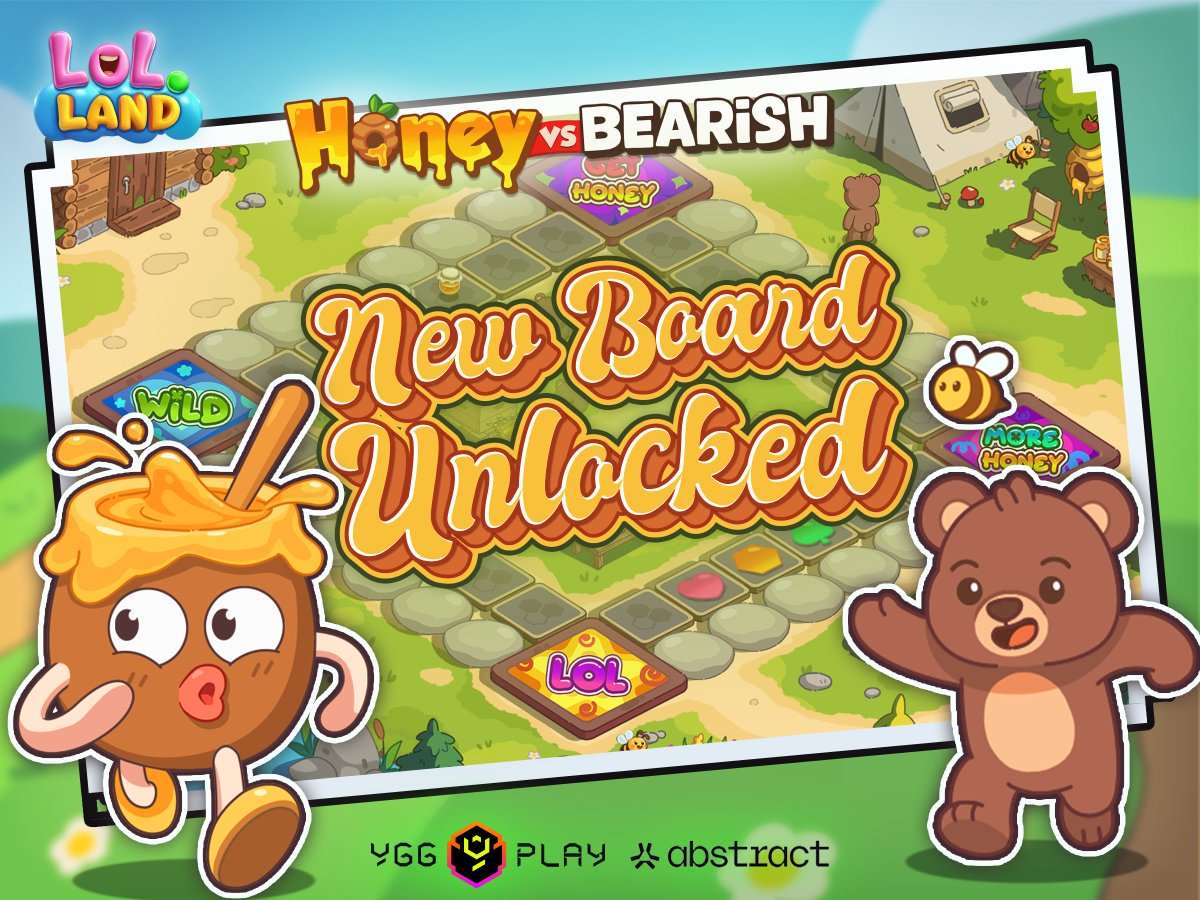 LOL Land tweet media