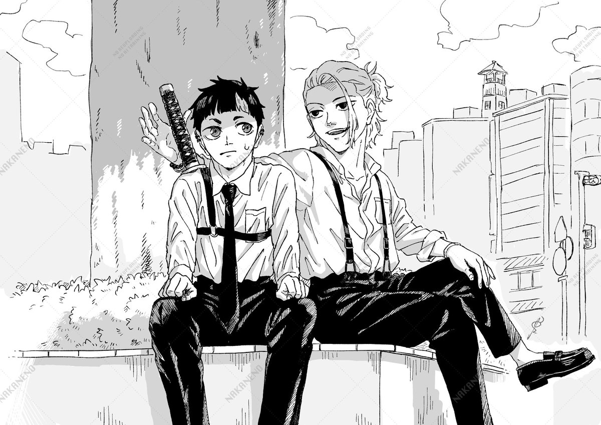 リョナカネノ⚔️3/20西1セ40b tweet media