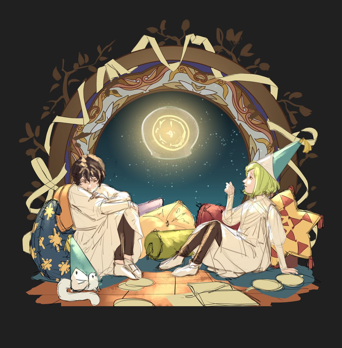 Leonard_Holod🇺🇦COMMISSIONS tweet media