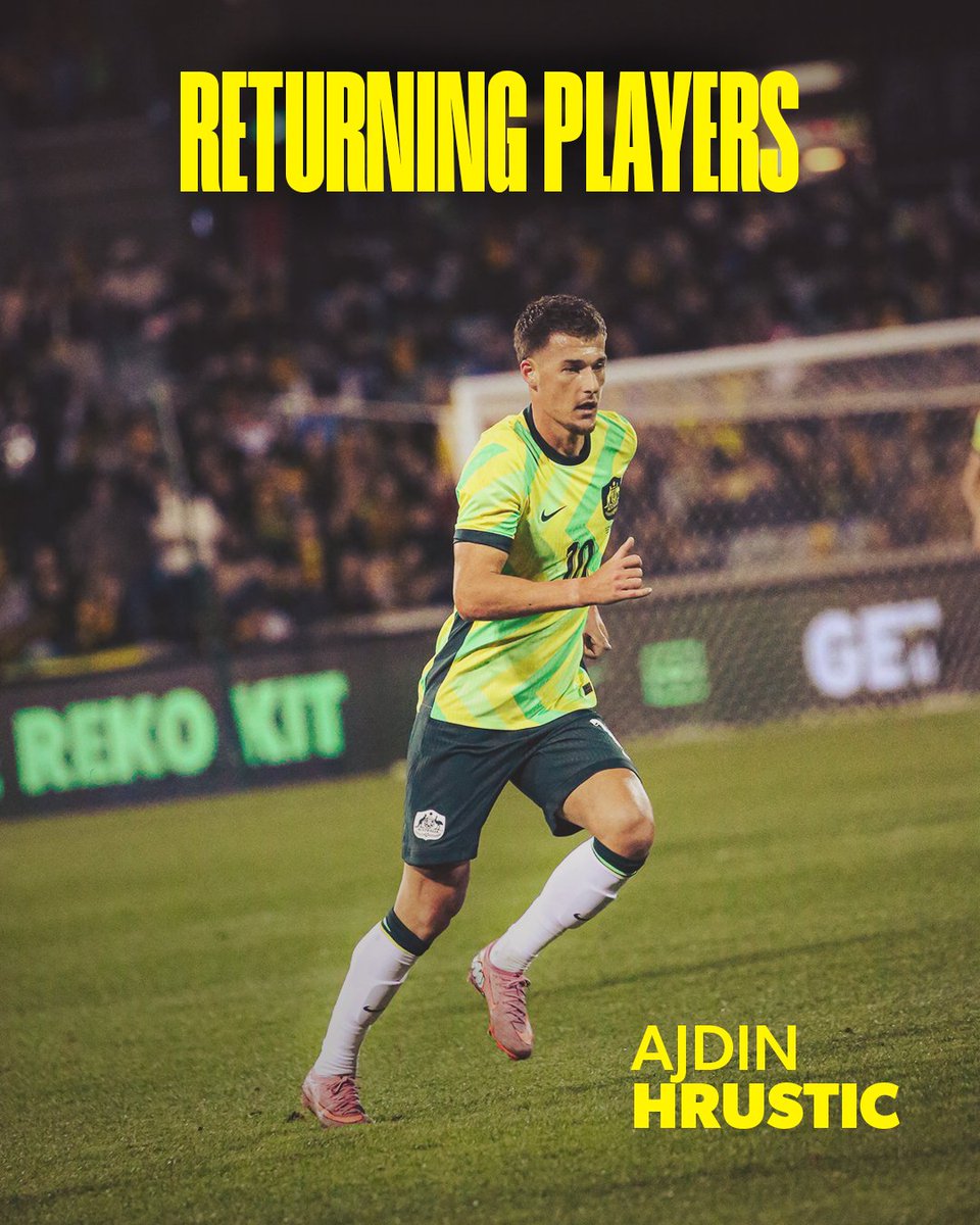 CommBank Socceroos tweet media