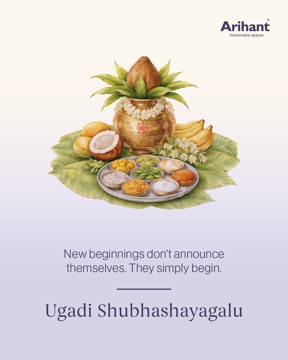 arihantspaces tweet media