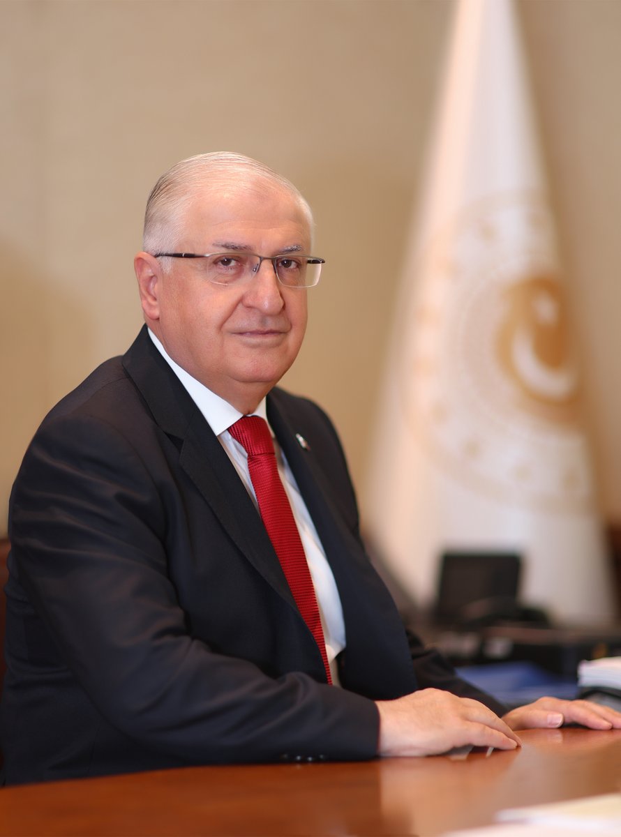 T.C. Millî Savunma Bakanlığı tweet media