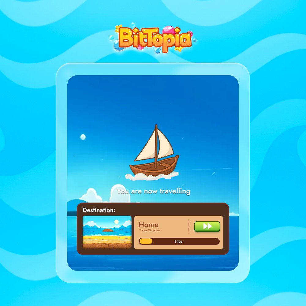 Bittopia tweet media