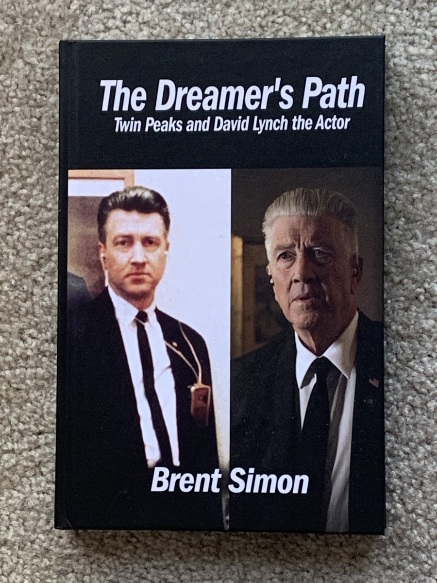 Brent Simon tweet media