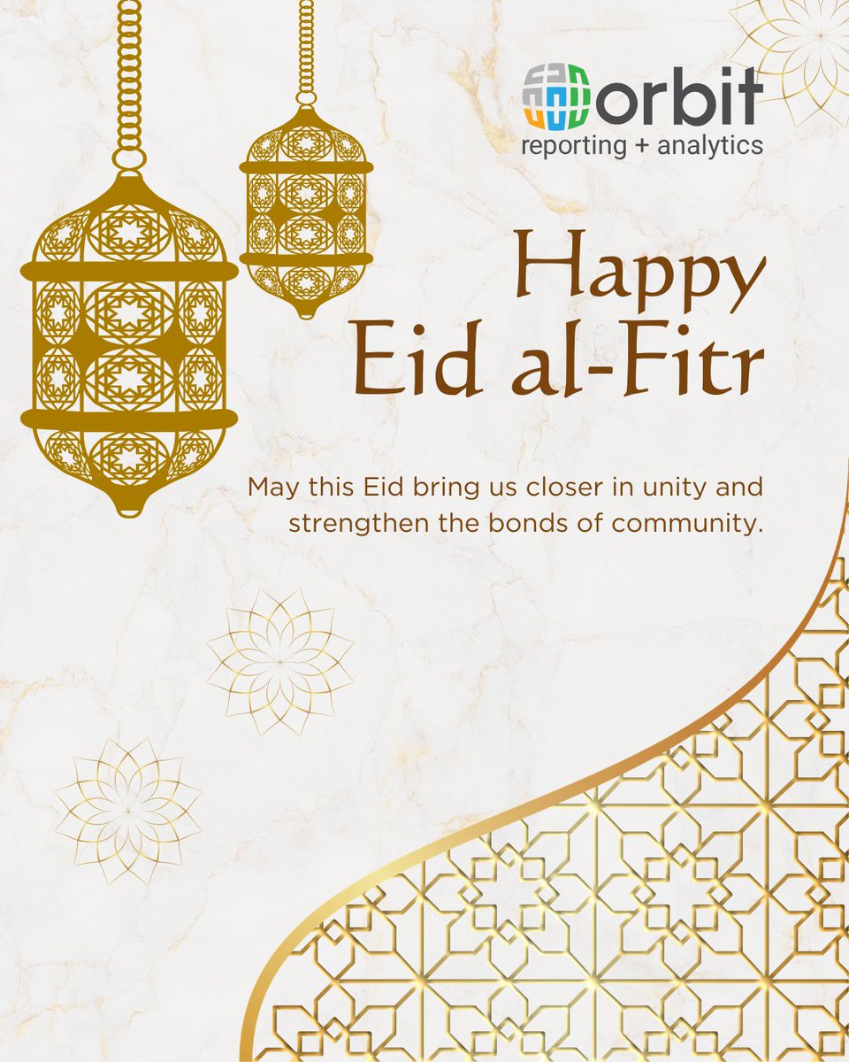 Orbit Analytics tweet media