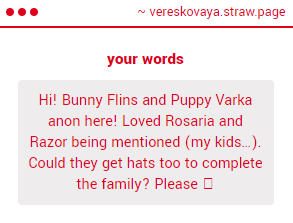 vereskovaya tweet media