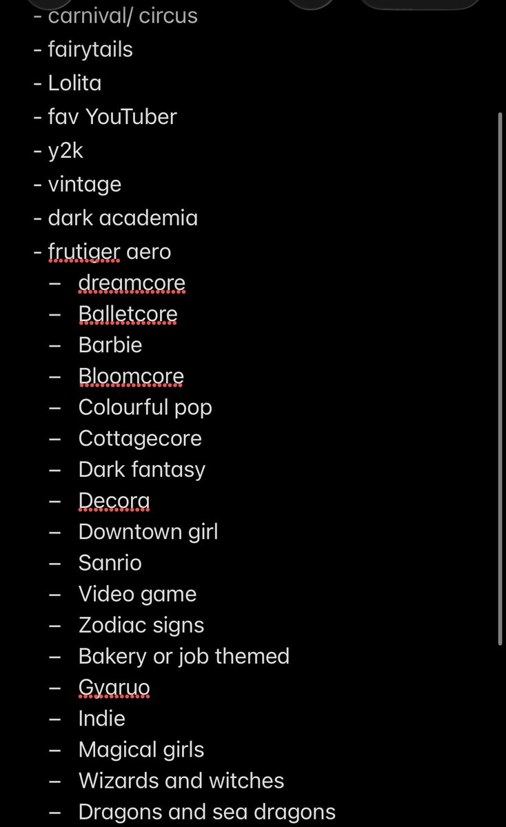 LMagshore's tweet photo. @RoyaleHighValks @RHValkyriesNews Heres my list, but I have posted some in the instagram story!!🌊 https://t.co/uq2hbcnsMm