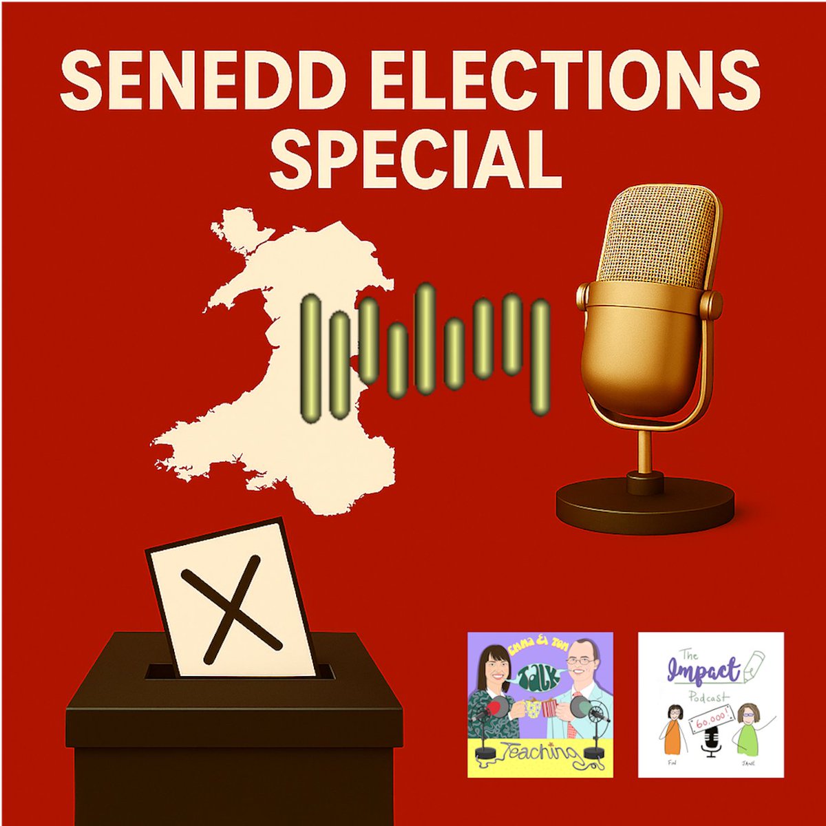 Emma & Tom Talk Teaching tweet media