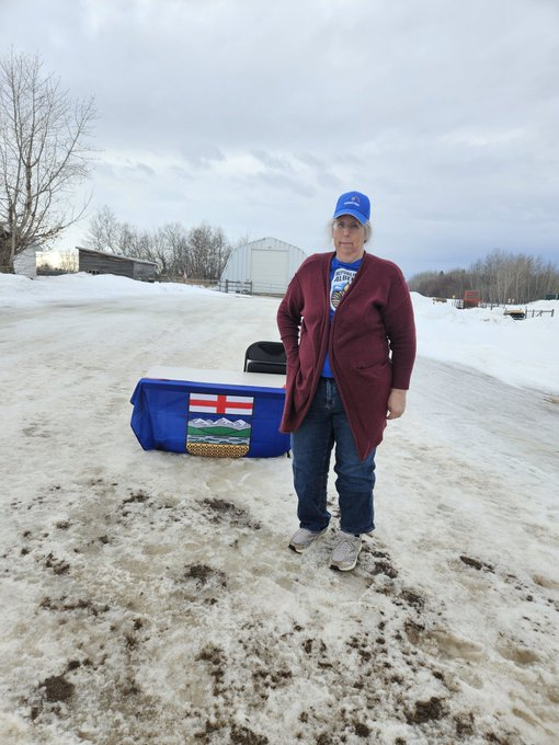 AVK's Wide World of Batshit tweet media