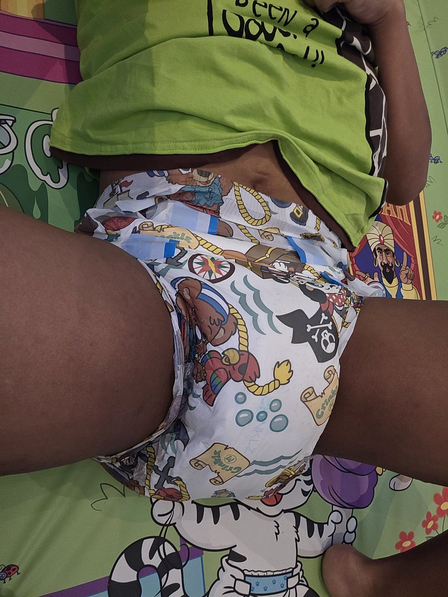 LittleCutieBoy tweet media