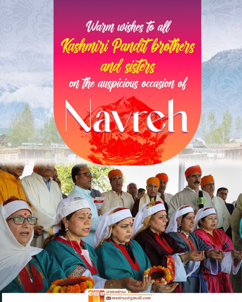 Manjinder Singh Sirsa tweet media