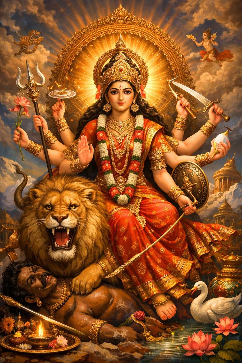 Anju Jha tweet media