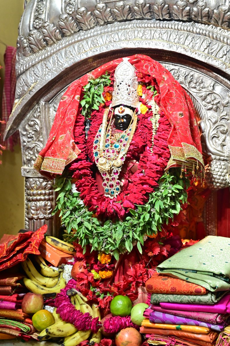 Shri Kashi Vishwanath Temple Trust tweet media